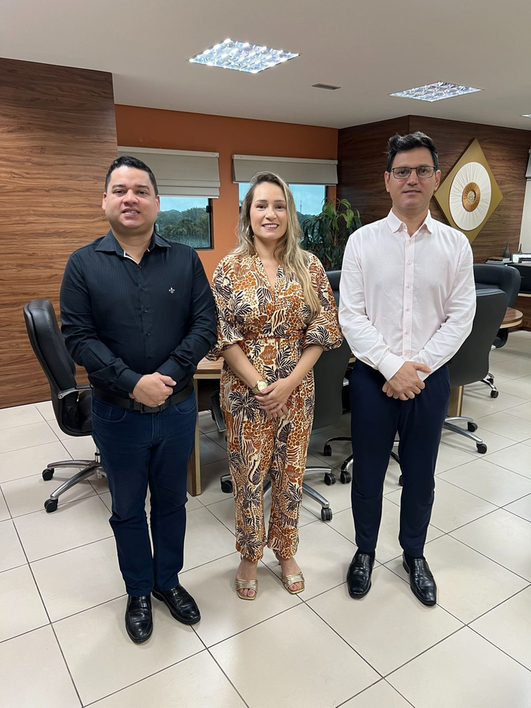 Prefeitura de Cruzeiro do Sul faz parceria com Fecomercio | Cidade AC News – Notícias do Acre