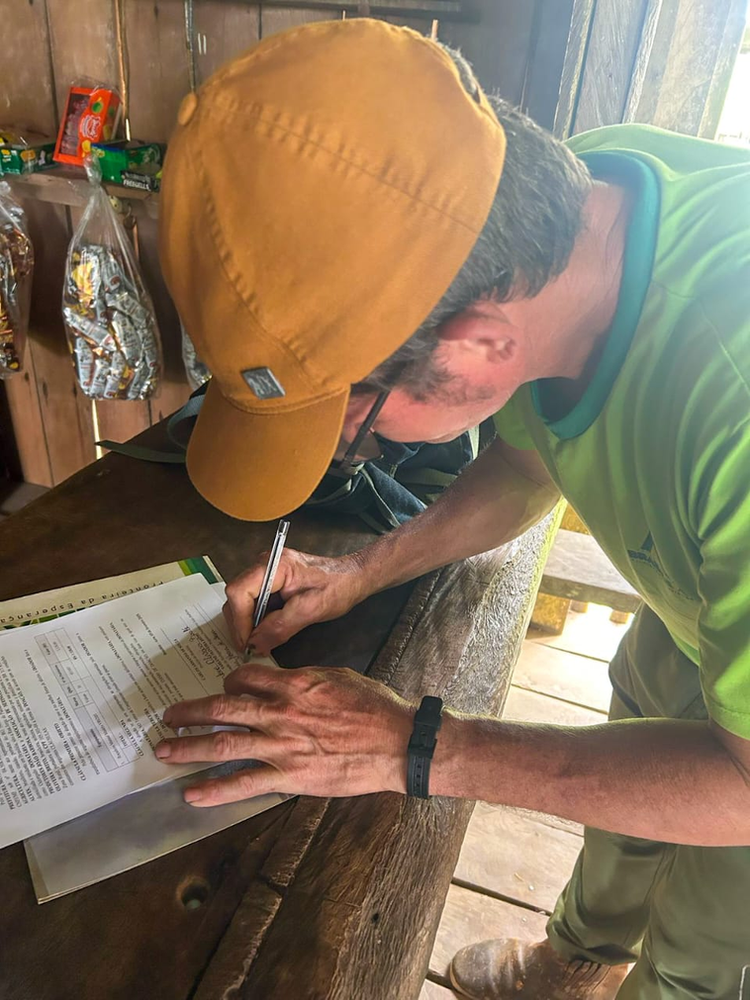 Prefeitura de Brasileia faz entrega de Kits de Alimentação | Cidade AC News – Notícias do Acre