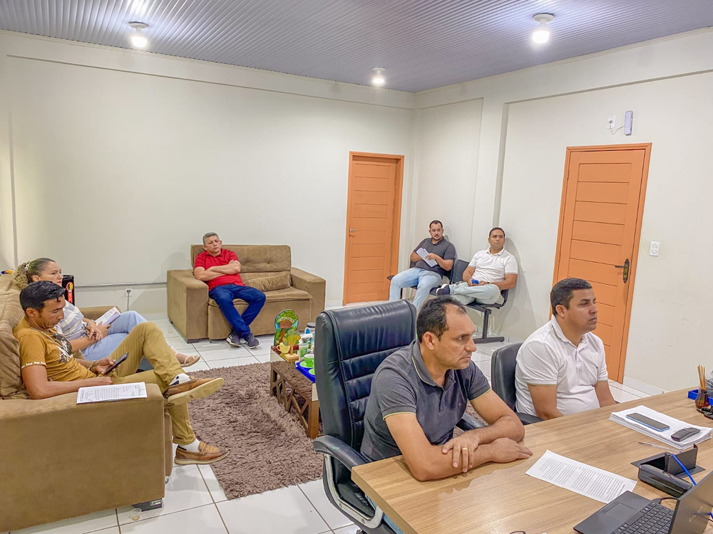 Marechal Thaumaturgo avança na inclusão digital e fortalece serviços públicos | Cidade AC News – Notícias do Acre