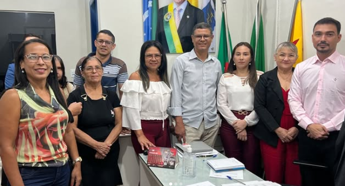 Diálogo e Valorização dos Servidores Municipais em Porto Acre | Cidade AC News – Notícias do Acre