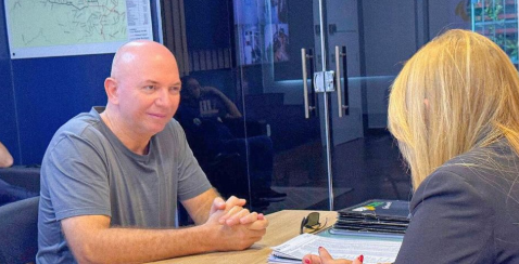 Parceria Estratégica: Prefeito Gerlen Diniz busca recursos para melhorar infraestrutura de Sena Madureira | Cidade AC News – Notícias do Acre