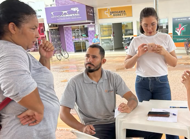 Acrelândia realiza Dia D de vacinação e testes rápidos de ISTs para prevenção e diagnóstico precoce | Cidade AC News – Notícias do Acre