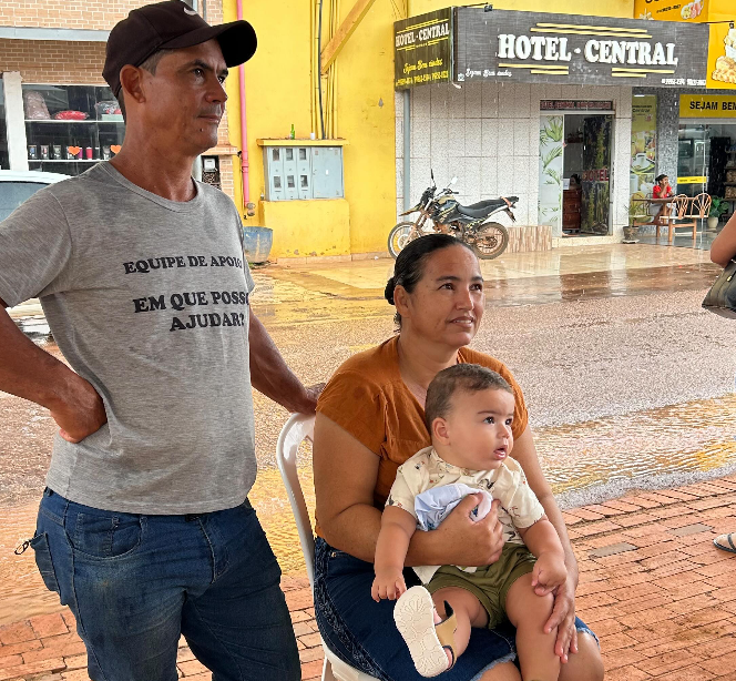 Acrelândia realiza Dia D de vacinação e testes rápidos de ISTs para prevenção e diagnóstico precoce | Cidade AC News – Notícias do Acre