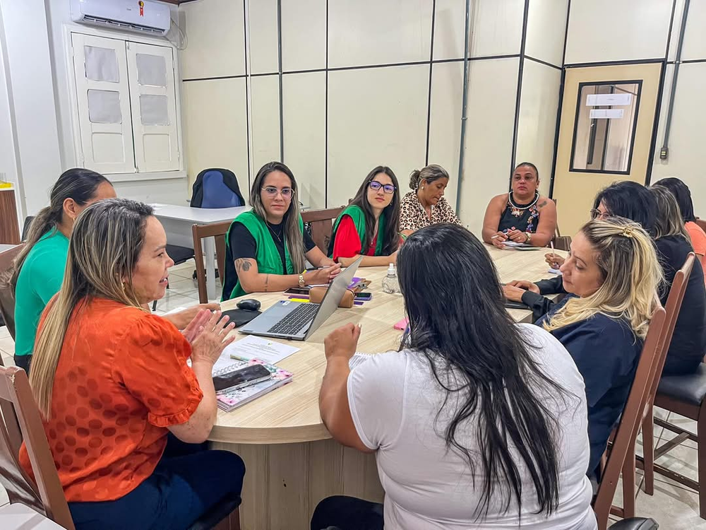 Prefeitura de Brasiléia planeja programação para o Mês da Mulher | Cidade AC News – Notícias do Acre