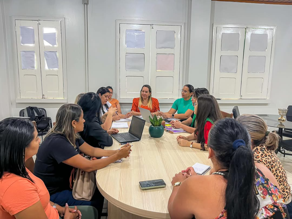 Prefeitura de Brasiléia planeja programação para o Mês da Mulher | Cidade AC News – Notícias do Acre