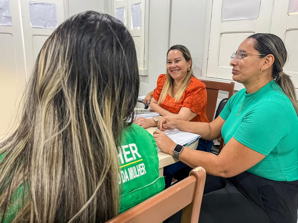 Prefeitura de Brasiléia planeja programação para o Mês da Mulher | Cidade AC News – Notícias do Acre