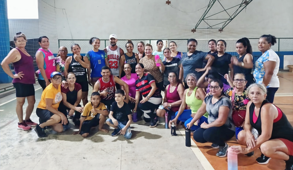 Prefeitura inicia Programa Saúde em Boa Forma, temporada 2025 | Cidade AC News – Notícias do Acre