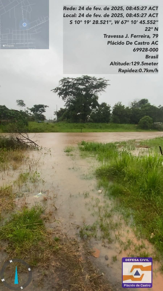 Prefeito Camilo da Silva reúne Secretários para discussão do plano de contingência | Cidade AC News – Notícias do Acre