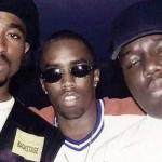 BIG x Tupac: P Diddy e o passado sombrio por trás da morte de duas lendas do hip-hop