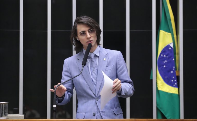 Discussão e votação de propostas legislativas. Dep. Amom Mandel (CIDADANIA-AM)