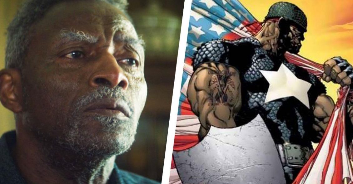 Guia para não ficar (tão) perdido no novo Capitão América | Cidade AC News – Notícias do Acre