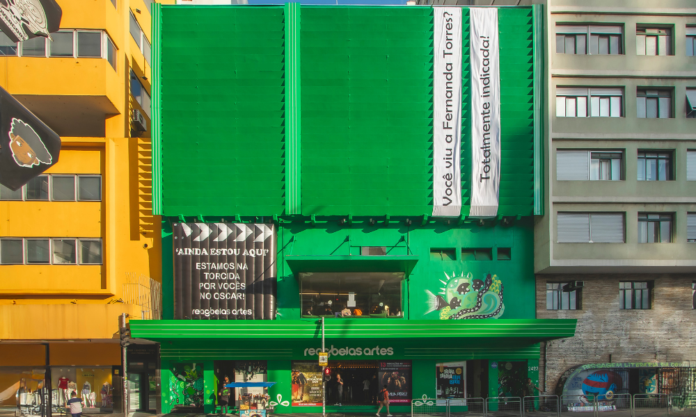 Festival de Berlim homenageia Tilda Swinton e tem filmes brasileiros na programação | Cidade AC News – Notícias do Acre