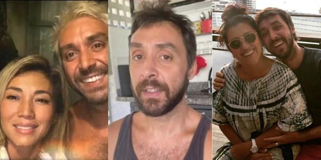 Após dois dias desaparecido, maquiador das estrelas é encontrado no RJ