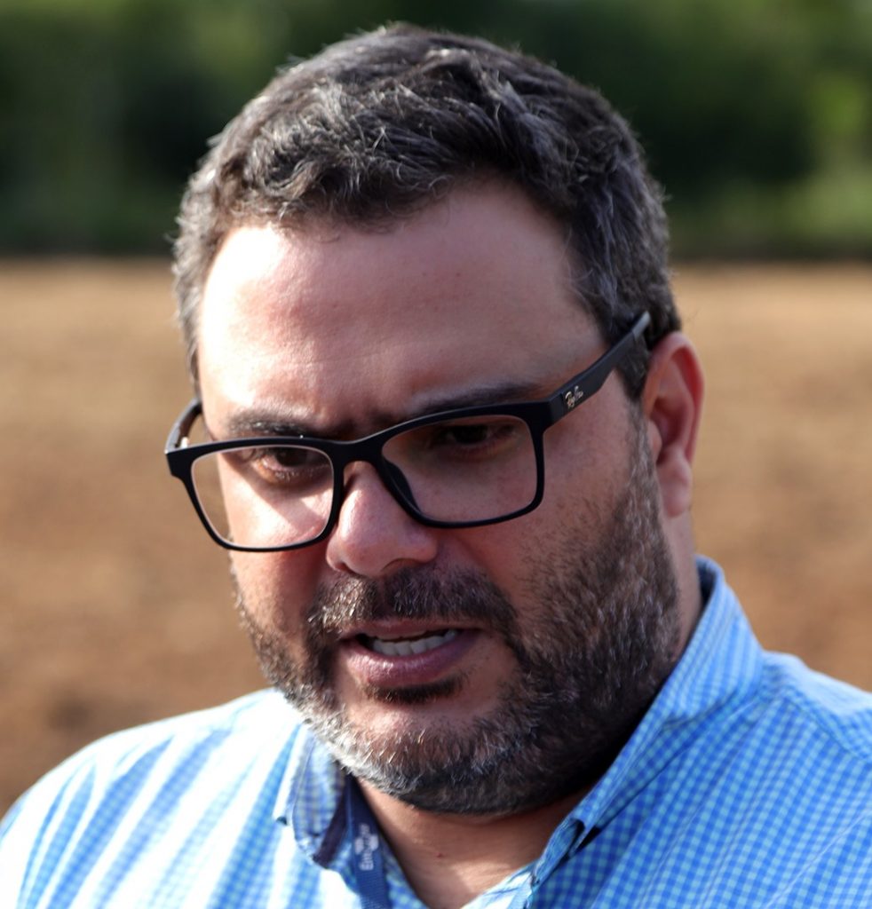 Prefeitura de Rio Branco e Embrapa iniciam cultivo de arroz da variedade Primavera para fortalecer a agricultura familiar | Cidade AC News – Notícias do Acre