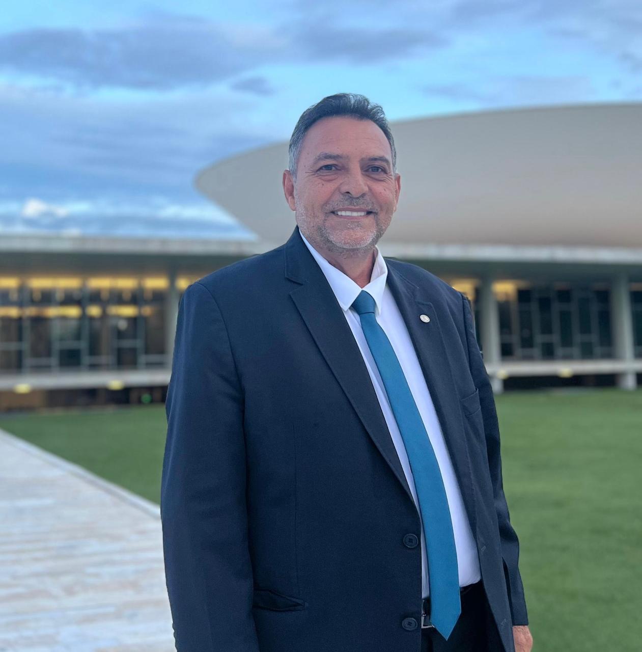 Barbary intercede por proposta que permite o parcelamento das dívidas dos municípios | Cidade AC News – Notícias do Acre