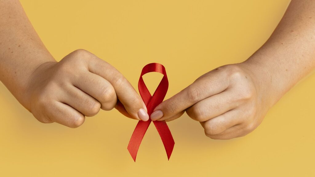 Abordagem resgata a importância do protagonismo e da qualidade de vida das pessoas vivendo com HIV ou aids | Cidade AC News – Notícias do Acre