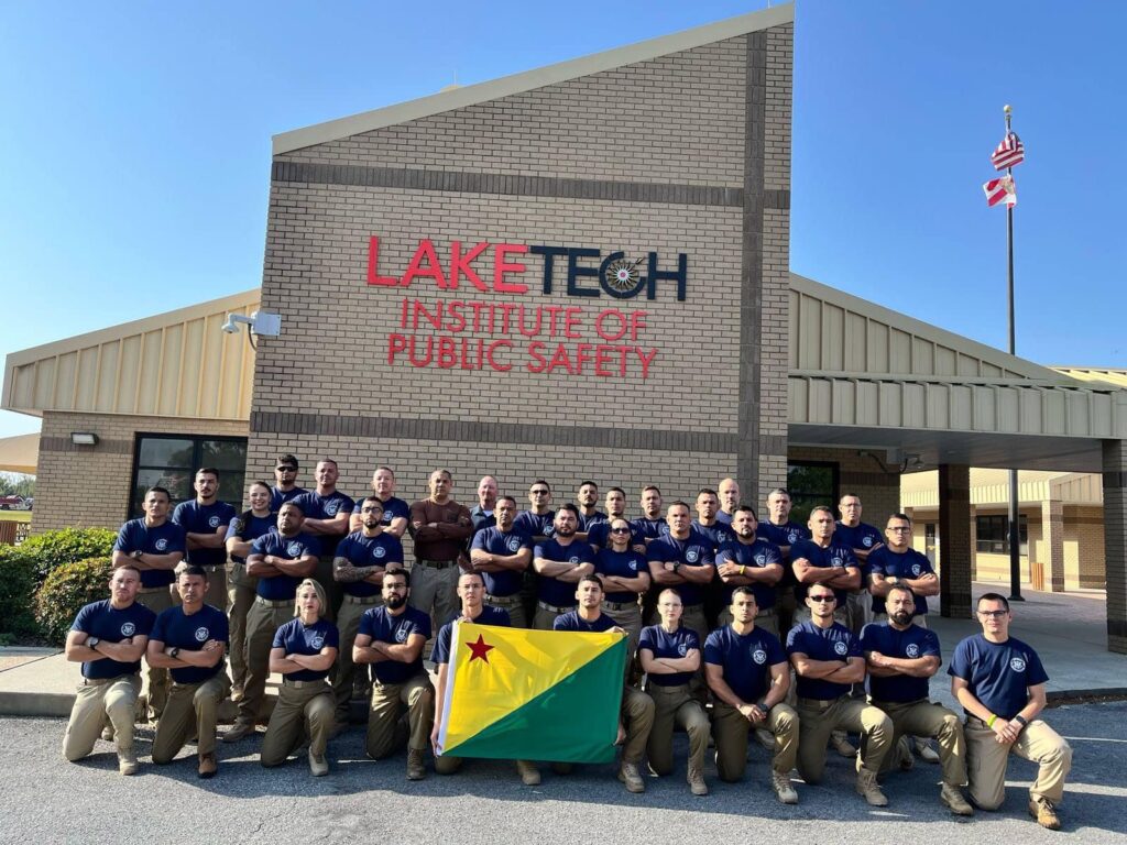 seguranca-publica-capacita-33-profissionais-no-curso-da-swat