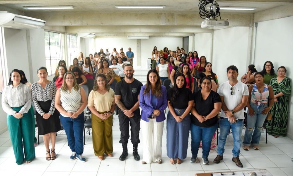 judiciario-do-acre-oferece-palestra-para-mulheres-pre-egressas-do-sistema-prisional