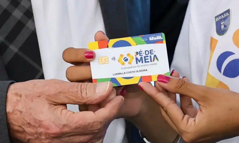 pe-de-meia:-1a-parcela-de-2025-e-paga-a-partir-desta-segunda-feira