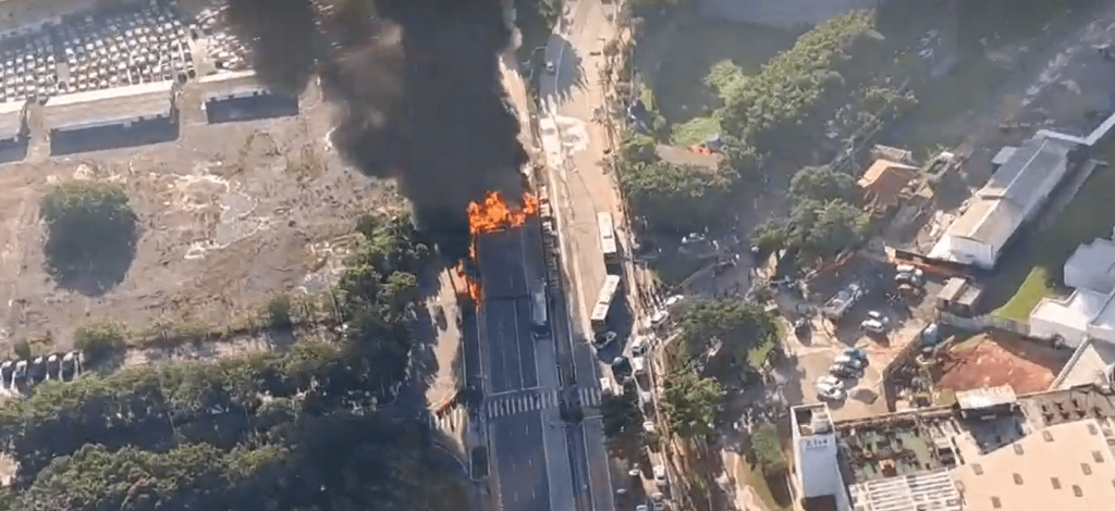 “dor-horrivel”,-diz-companheira-de-advogado-que-morreu-em-acidente-aereo