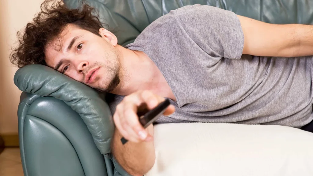 por-que-a-preguica-nao-existe?