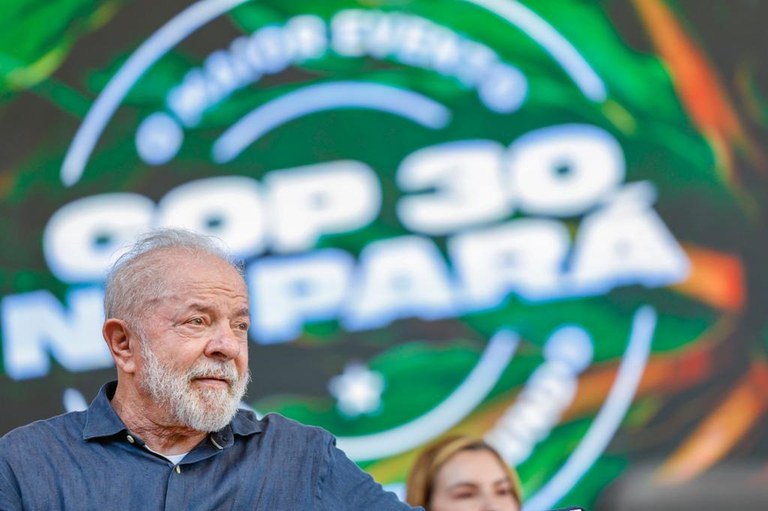 COP 30 no Brasil: Um Gasto Bilionário Questionável em Meio à Irrelevância Global