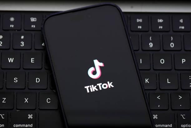 tiktok-para-navegador-no-pc-ganha-interface-moderna,-mais-dinamica-e-completa