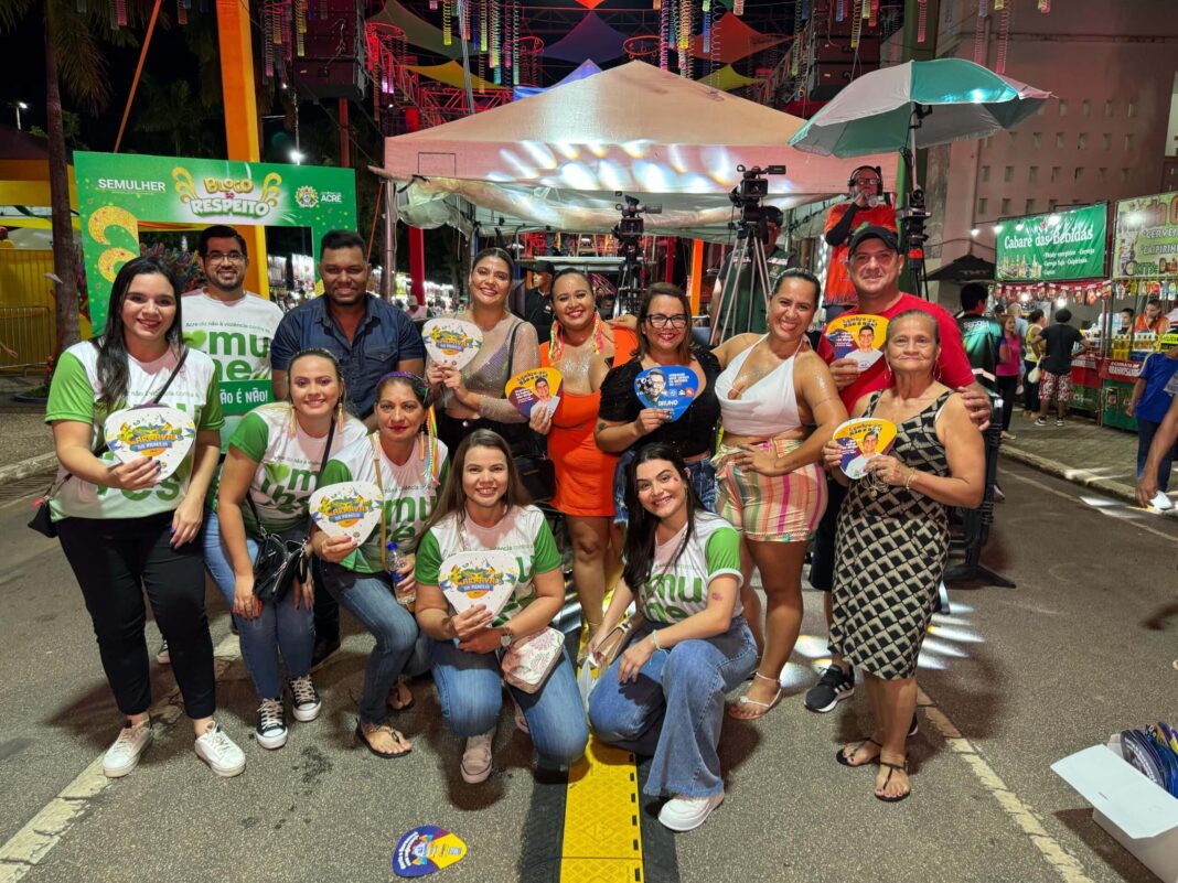 secretaria-da-mulher-promove-acao-de-conscientizacao-durante-o-carnaval-da-familia,-em-rio-branco