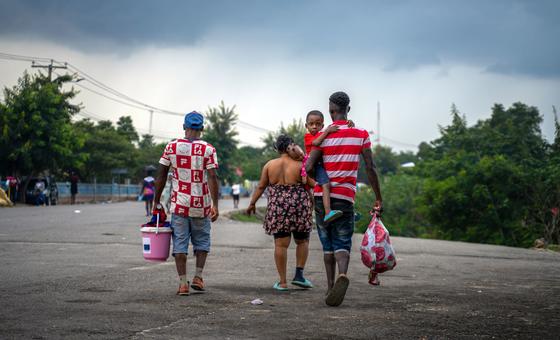 populacao-do-haiti-vive-“medo,-trauma-e-exaustao”,-diz-coordenadora-da-onu