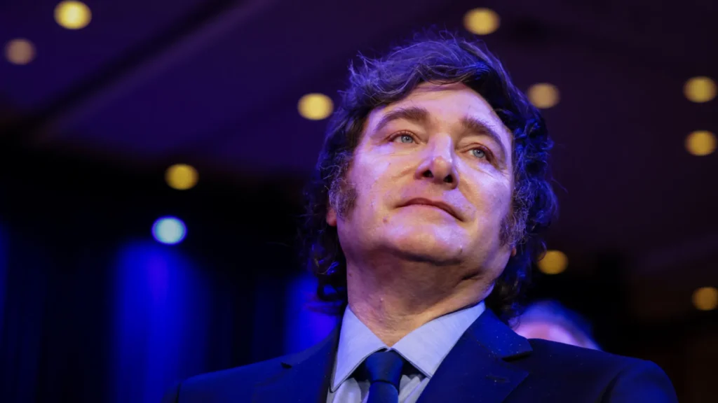 milei-ameaca-sair-do-mercosul-e-assinar-acordo-de-comercio-livre-com-eua