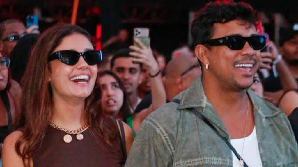 Xamã e Sophie Charlotte anunciam fim do namoro – Cidade AC News xama-e-sophie-charlotte-anunciam-fim-do-namoro