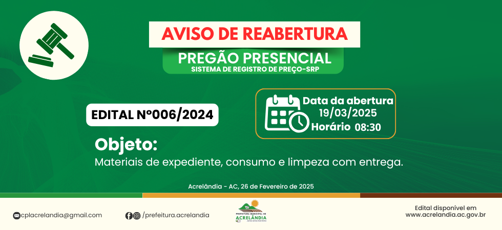 pp-srp-006/2024-–-aviso-de-reabertura-de-edital