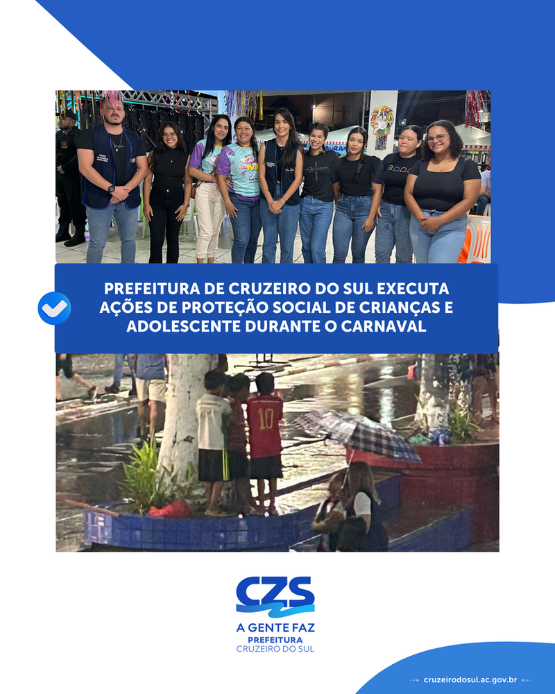 prefeitura-de-cruzeiro-do-sul-executa-acoes-de-protecao-social-de-criancas-e-adolescente-durante-o-carnaval