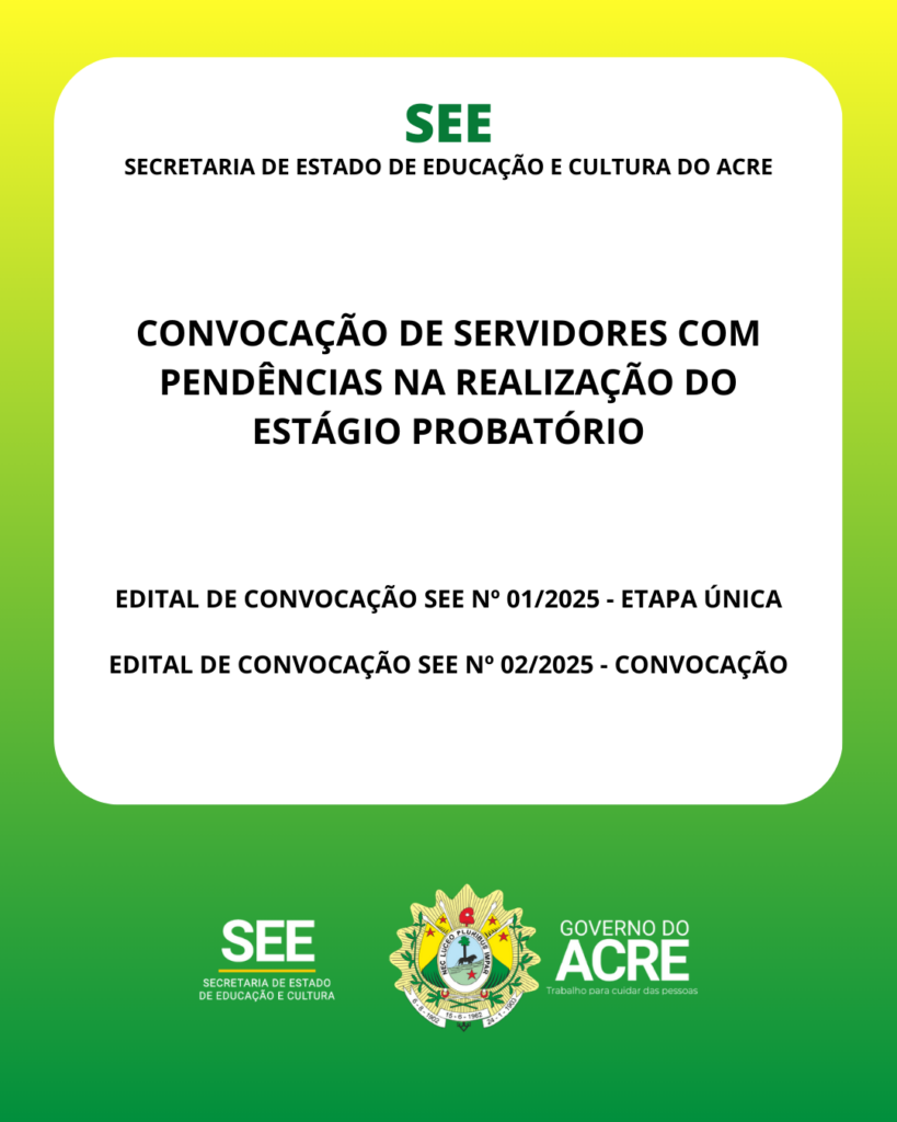 convocacao-de-servidores-com-pendencias-na-realizacao-do-estagio-probatorio