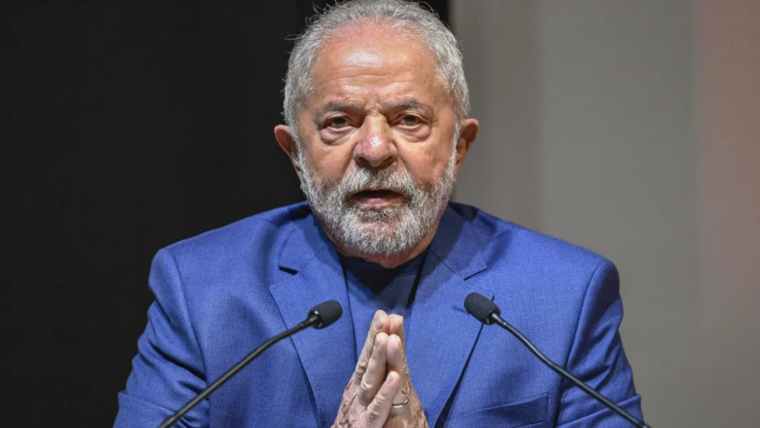 “brasil-esta-menos-pobre-e-com-mais-renda”,-diz-lula-ao-congresso