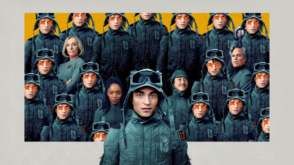 mickey-17:-conheca-a-historia-do-livro-que-inspirou-o-filme-do-diretor-de-parasita