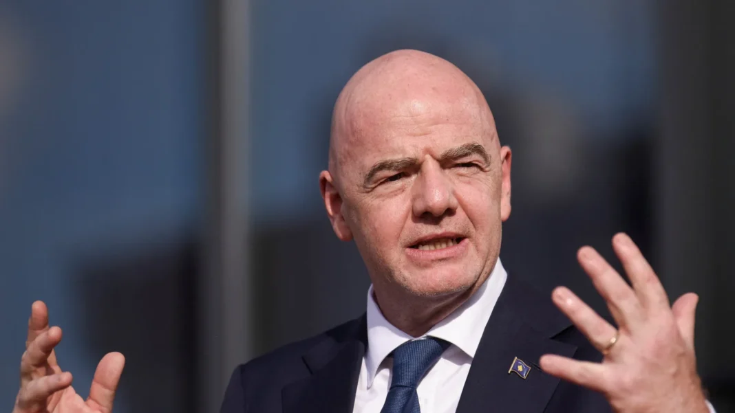 presidente-da-fifa-responde-trump-e-aponta-favoritos-ao-super-mundial