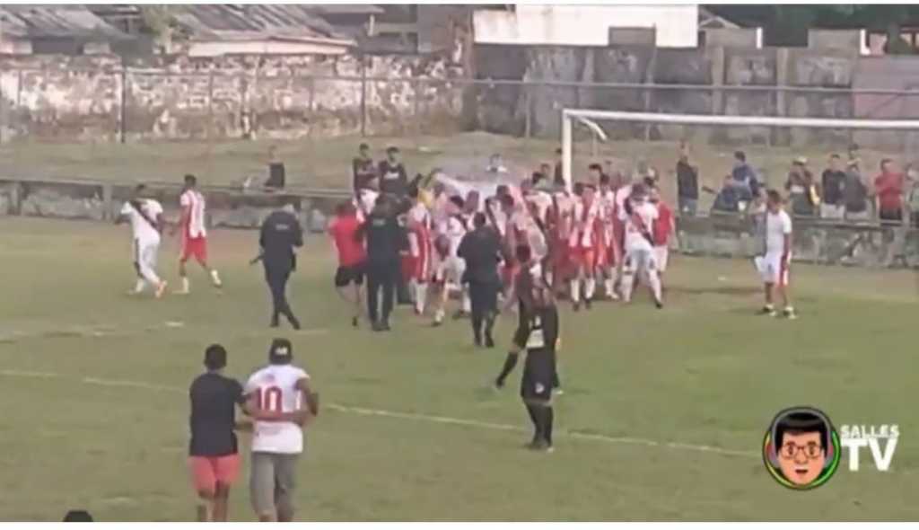 policia-militar-usa-spray-de-pimenta-para-conter-briga-entre-jogadores-em-tarauaca