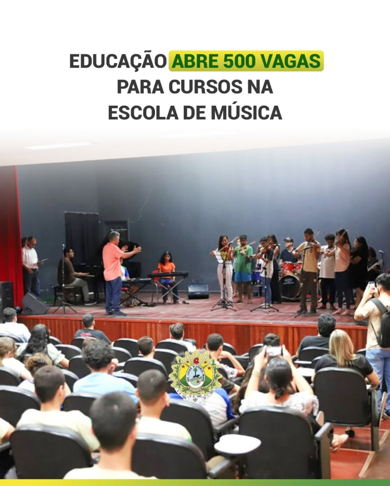 educacao-abre-500-vagas-para-cursos-na-escola-de-musica