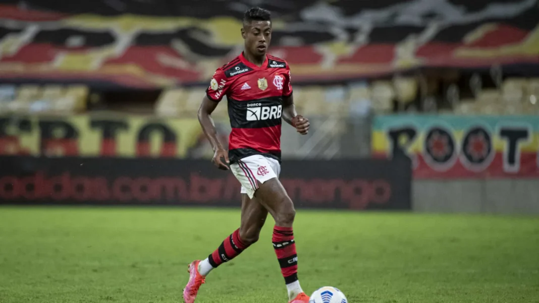 bruno-henrique-tem-lesao-confirmada-e-desfalca-flamengo-contra-o-fluminense