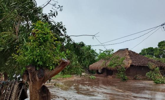 chegada-do-ciclone-jude-em-mocambique-traz-alto-risco-para-criancas,-diz-unicef