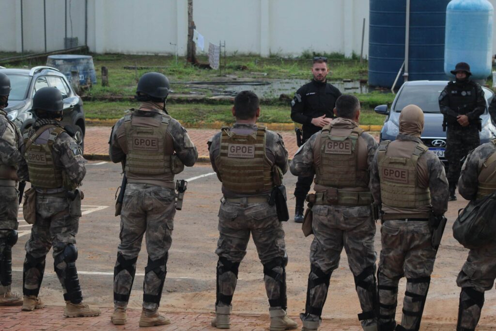 Governo convoca novos candidatos para matrícula no Curso de Formação de Agentes de Polícia Penal – Cidade AC News governo-convoca-novos-candidatos-para-matricula-no-curso-de-formacao-de-agentes-de-policia-penal