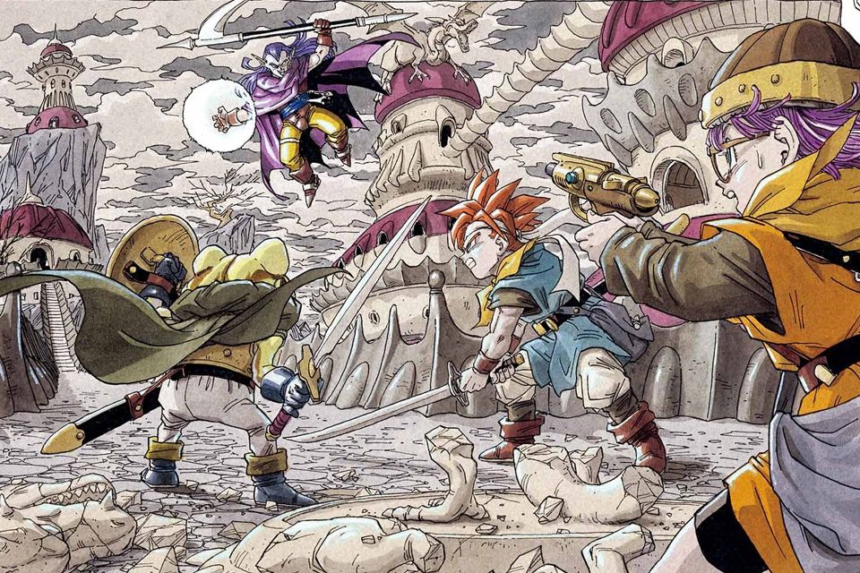 30-anos-de-chrono-trigger:-o-que-torna-o-jogo-tao-especial?