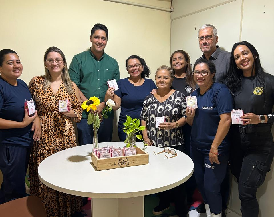 policia-tecnico-cientifica-homenageia-servidoras-pelo-dia-internacional-da-mulher