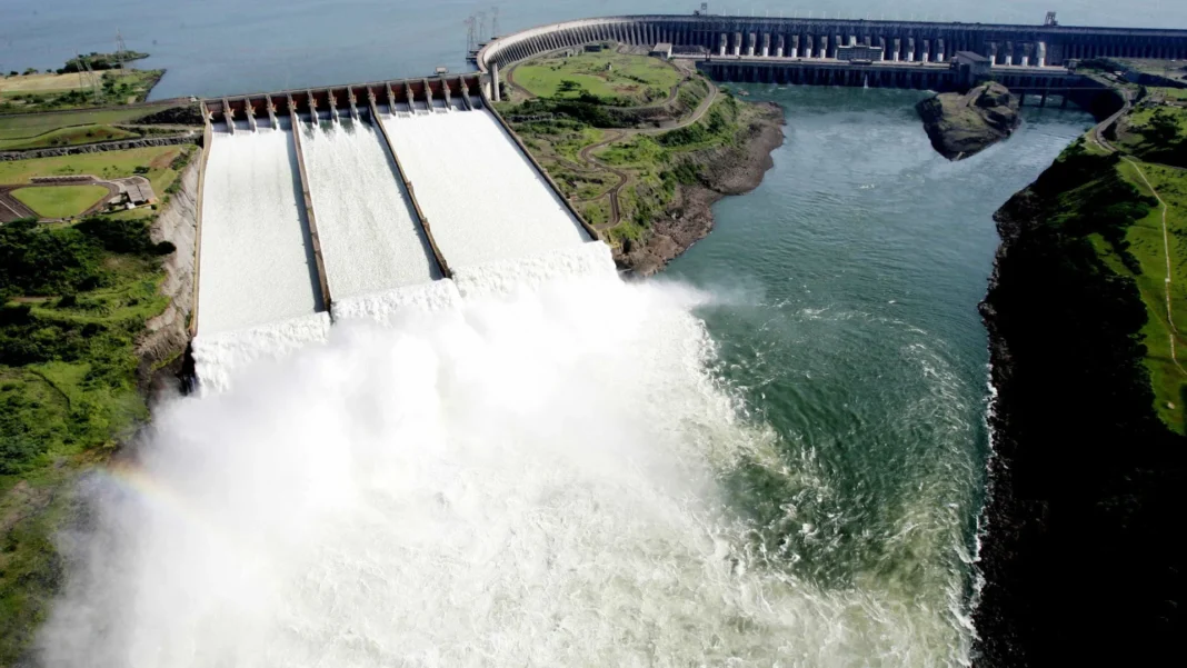 itaipu-vai-repassar-r$-3,2-bi-para-conta-de-luz-e-reserva-tecnica