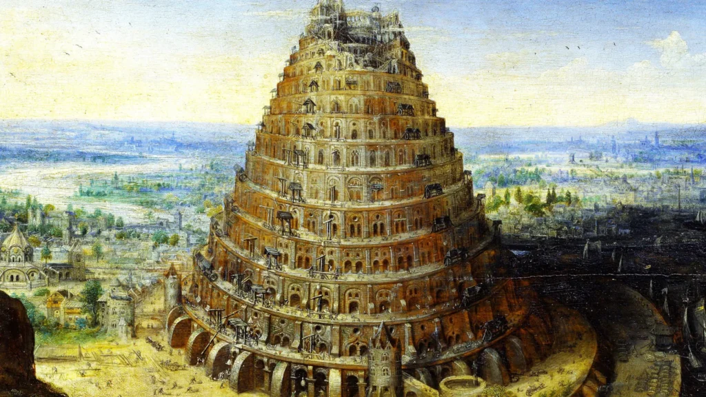 a-historia-por-tras-da-torre-de-babel