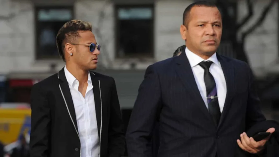 neymar-pai-anuncia-reforma-no-ct-do-santos