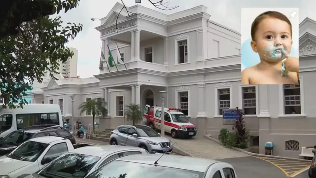 Menino de 3 anos morre após espancamento em Varginha; padrasto é suspeito – Cidade AC News menino-de-3-anos-morre-apos-espancamento-em-varginha;-padrasto-e-suspeito