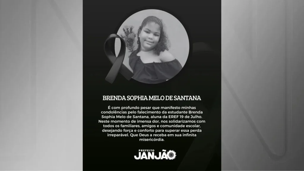 Menina de 11 anos morre após inalar desodorante aerosol em desafio viral – Cidade AC News menina-de-11-anos-morre-apos-inalar-desodorante-aerosol-em-desafio-viral