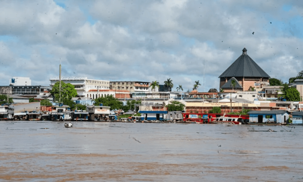 quarta-feira-sera-quente,-com-sol,-nuvens-e-chuvas-pontuais-no-acre